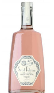 Vinho Saint Felicien Rosé 750ml