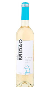 Vinho Bridão Clássico Branco 750ml