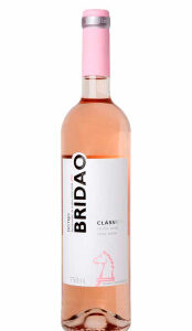 Vinho Bridão Clássico Rose 750ml