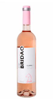 Vinho Bridão Clássico Rose 750ml