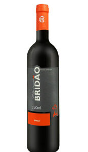 Vinho Bridão Clássico Syrah 750ml