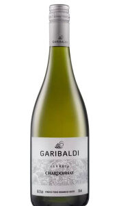Vinho Garibaldi Terroir Chardonnay 750ml