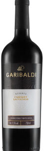 Vinho Garibaldi Reserva Cabernet Sauvignon Tinto 750ml