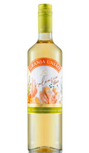 Vinho Granja União Malvasia Branco Suave 750ml