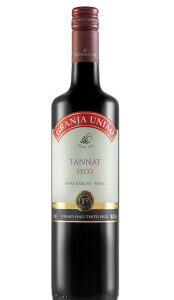 Vinho Granja União Tannat Seco 750ml