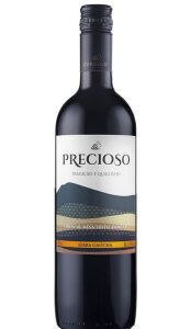 Vinho Precioso Tinto Demi-Sec 750ml