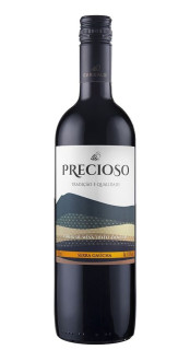 Vinho Precioso Tinto Demi-Sec 750ml