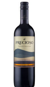 Vinho Precioso Tinto Suave 750ml