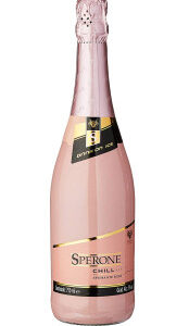 Espumante Sperone Chill Rosé 750ml