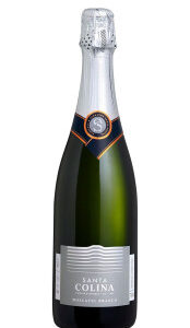 Espumante Santa Colina Moscatel 750ml
