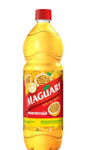 Suco de Maracujá Concentrado Maguary 1L