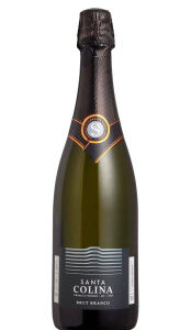 Espumante Santa Colina Brut 750ml