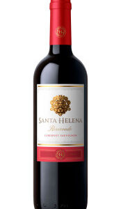 Vinho Santa Helena Cabernet Sauvignon Reservado 750ml