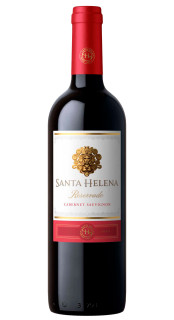 Vinho Santa Helena Cabernet Sauvignon Reservado 750ml