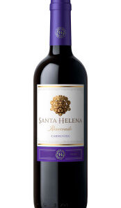 Vinho Santa Helena Carmenere Reservado 750ml