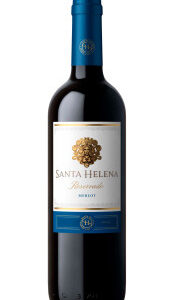 Vinho Santa Helena Merlot Reservado 750ml