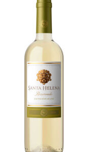 Vinho Santa Helena Sauvignon Blanc Reservado 750 ml