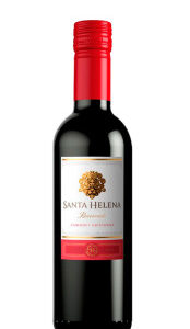 Vinho Santa Helena Cabernet Sauvignon Reservado 375ml