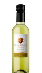 Vinho Santa Helena Sauvignon Blanc Reservado 375ml