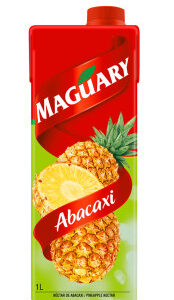 Néctar de Abacaxi Maguary 1L