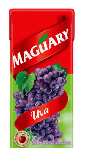 Néctar de Uva Maguary 200ml
