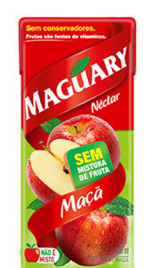Néctar de Maça Maguary 200ml