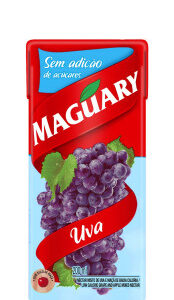 Néctar de Uva Light Maguary 200ml