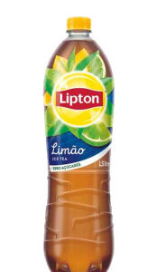 Chá Lipton Ice Tea Limão Zero Açúcar 1L