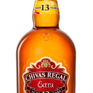Whisky Chivas Regal Extra 13 anos Escoces 750ml