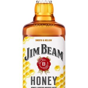 Jim Beam Honey 1L