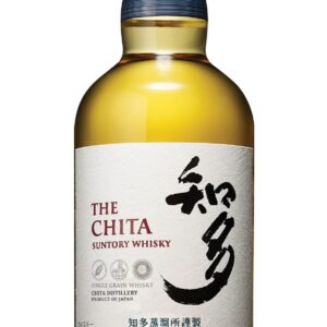 Whisky Japones The Chita 700ml
