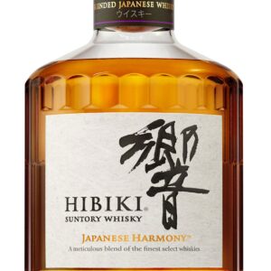 Whisky Japones Hibiki 700ml