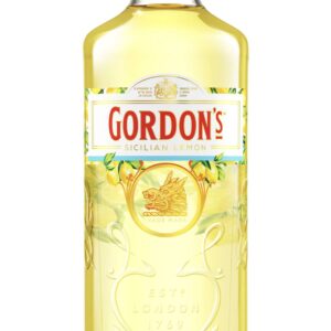 Gin Gordon's Sicilian Lemon 700ml