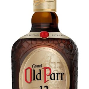 Whisky Grand Old Parr 12 Anos 1L