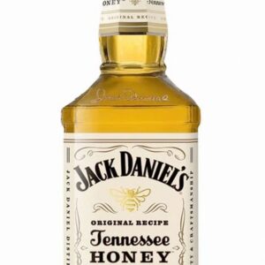 Jack Daniel's Honey 375ml
