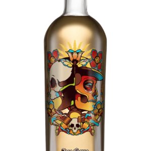 Tequila Jose Cuervo Tradicional Calavera 750ml