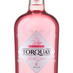 Gin Torquay Pink 750ml