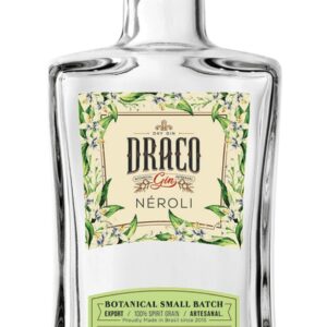 Gin Draco Néroli 750ml