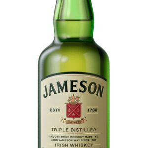Miniatura Whiskey Jameson 50ml