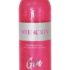 Gin Intencion Strawberry 900ml