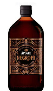 Negroni Apogee 1L