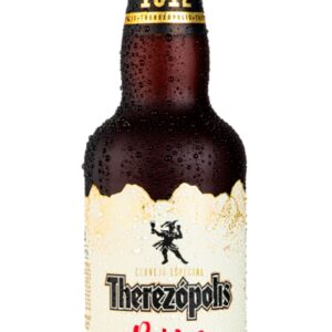 Cerveja Therezopolis Rubine Bock 500ml