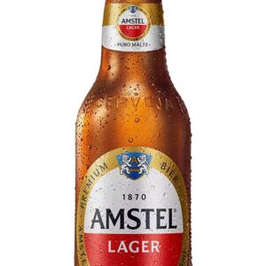Cerveja Amstel 600ml