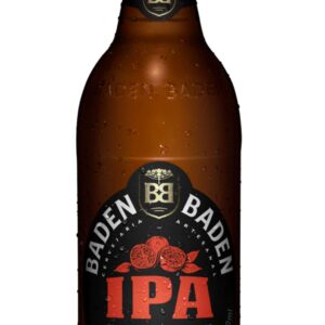 Cerveja Baden Baden American Ipa 600ml
