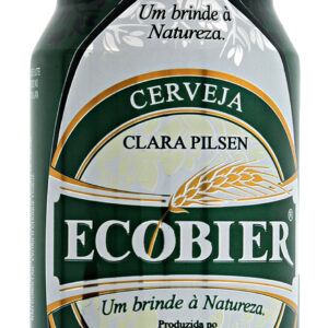 Cerveja Ecobier Lata 350ml