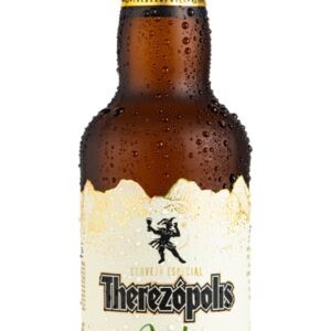 Cerveja Therezopolis Jade Ipa 500 ml