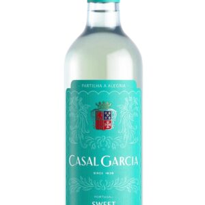 Vinho Casal Garcia Sweet Branco 750ml