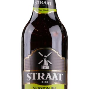 Cerveja Straat Session IPA 600ml