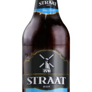Cerveja Straat Weizen 600ml