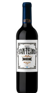 Vinho San Telmo Malbec 750ml